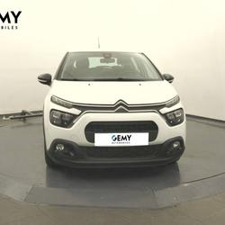 Citroen C3 PureTech 83 S&S BVM5 C-Series occasion - Angers - photo 2/21