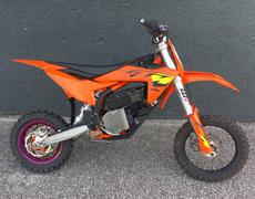 KTM SX Perpignan