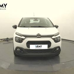 Citroen C3 PureTech 83 S&S BVM5 C-Series occasion - Angers - photo 2/21