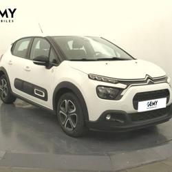 Citroen C3 PureTech 83 S&S BVM5 C-Series occasion - Angers - photo 3/21