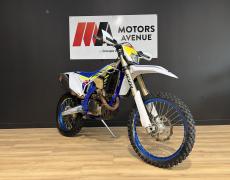 Sherco 500 SEF Tours