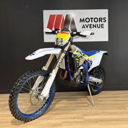 Sherco 500 SEF  Tours