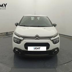 Citroen C3 PureTech 83 S&S BVM5 C-Series occasion - Angers - photo 2/21