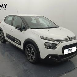 Citroen C3 PureTech 83 S&S BVM5 C-Series occasion - Angers - photo 3/21