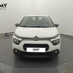 Citroen C3 PureTech 83 S&S BVM5 C-Series occasion - Angers - photo 2/21