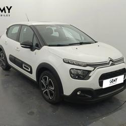 Citroen C3 PureTech 83 S&S BVM5 C-Series occasion - Angers - photo 3/21