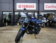 Yamaha MT07 Conflans-Sainte-Honorine