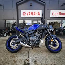 Yamaha MT07  Conflans-Sainte-Honorine