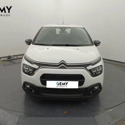 Citroen C3 PureTech 83 S&S BVM5 C-Series occasion - Angers - photo 2/21