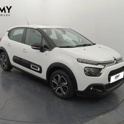 Citroen C3 PureTech 83 S&S BVM5 C-Series occasion - Angers - photo 3/21