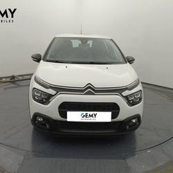 Citroen C3 PureTech 83 S&S BVM5 C-Series occasion - Angers - photo 2/21