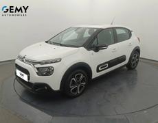Citroen C3 Angers