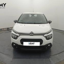 Citroen C3 PureTech 83 S&S BVM5 C-Series occasion - Angers - photo 2/21