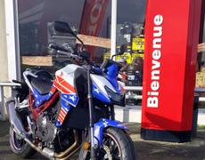 Honda Hornet Royan
