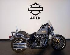 Harley Davidson Softail Boé