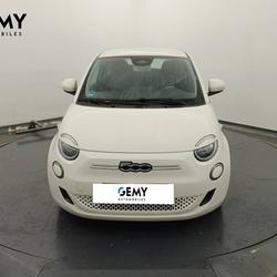 Fiat 500e BERLINE 500 e 95 ch Nouvelle 500 occasion - Angers - photo 2/21