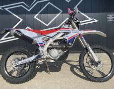 Autres Fantic Aubenas