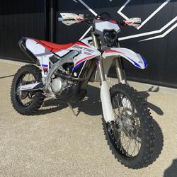 Autres Fantic  Aubenas