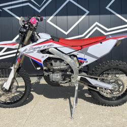 Autres Fantic  Aubenas