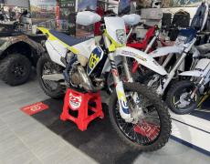 Husqvarna TE Villers-Cotterêts