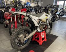 Husqvarna TE Villers-Cotterêts