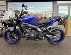 Yamaha MT09 Saint-Doulchard