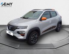 Dacia Spring Angers