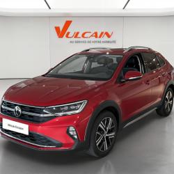 Volkswagen Taigo Taigo 1.0 TSI 110 DSG7 Style Lyon 9e Arrondissement