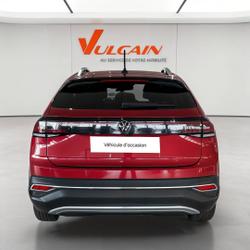 Volkswagen Taigo Taigo 1.0 TSI 110 DSG7 Style Lyon 9e Arrondissement