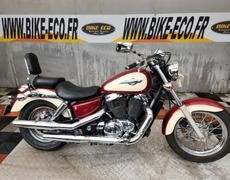 Honda Shadow Vitrolles