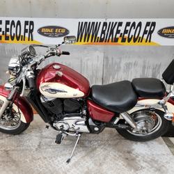 Honda Shadow  Vitrolles