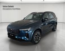 Volvo XC90 Vénissieux