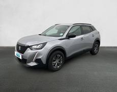 Peugeot 2008 La Rochelle