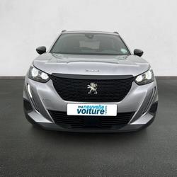 Peugeot 2008 2008 PureTech 100 S&S BVM6 - Style La Rochelle