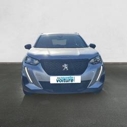 Peugeot 2008 2008 PureTech 100 S&S BVM6 - Style La Rochelle