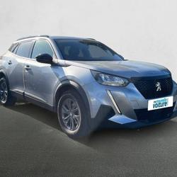Peugeot 2008 2008 PureTech 100 S&S BVM6 - Style La Rochelle