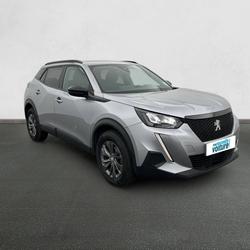 Peugeot 2008 2008 PureTech 100 S&S BVM6 - Style La Rochelle