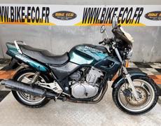 Honda CB Vitrolles