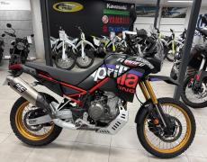 Aprilia Tuareg Libourne