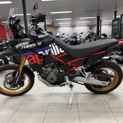 Aprilia Tuareg  Libourne