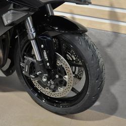 Kawasaki Z1000  Nancy