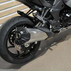 Kawasaki Z1000  Nancy