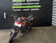 Kawasaki Z Alès