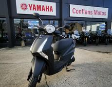 Yamaha D'Elight Conflans-Sainte-Honorine