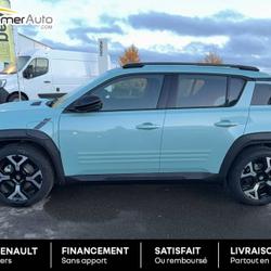 Renault R4 E-Tech Electrique 150 ch autonomie confort Techno Flers