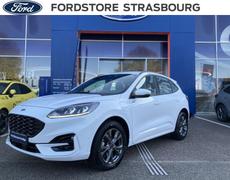 Ford Kuga Souffelweyersheim