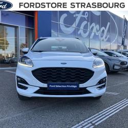 Ford Kuga 2.5 Duratec 225ch PHEV ST-Line Business BVA Souffelweyersheim