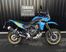 Yamaha XTZ Ruaudin