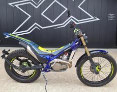 Sherco 250 ST-R Aubenas