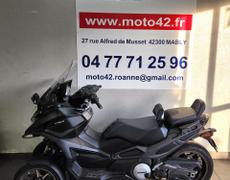 Kymco autres Mably